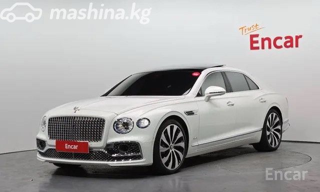 Bentley Flying Spur