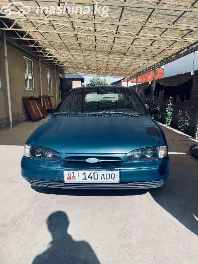 Ford Mondeo I
