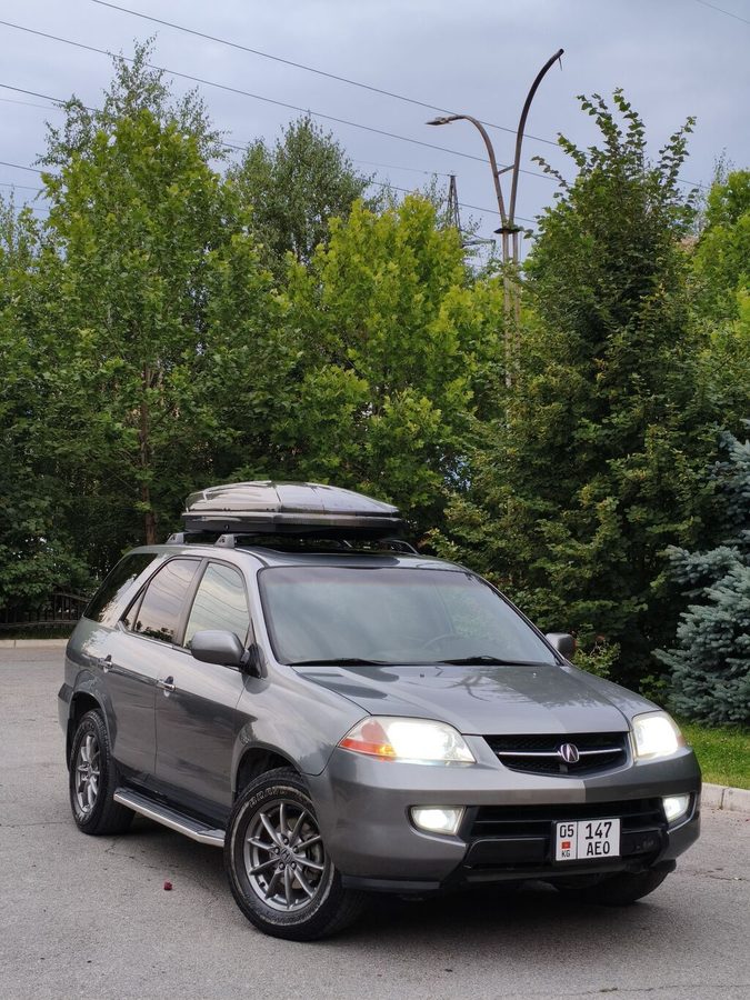 Acura MDX