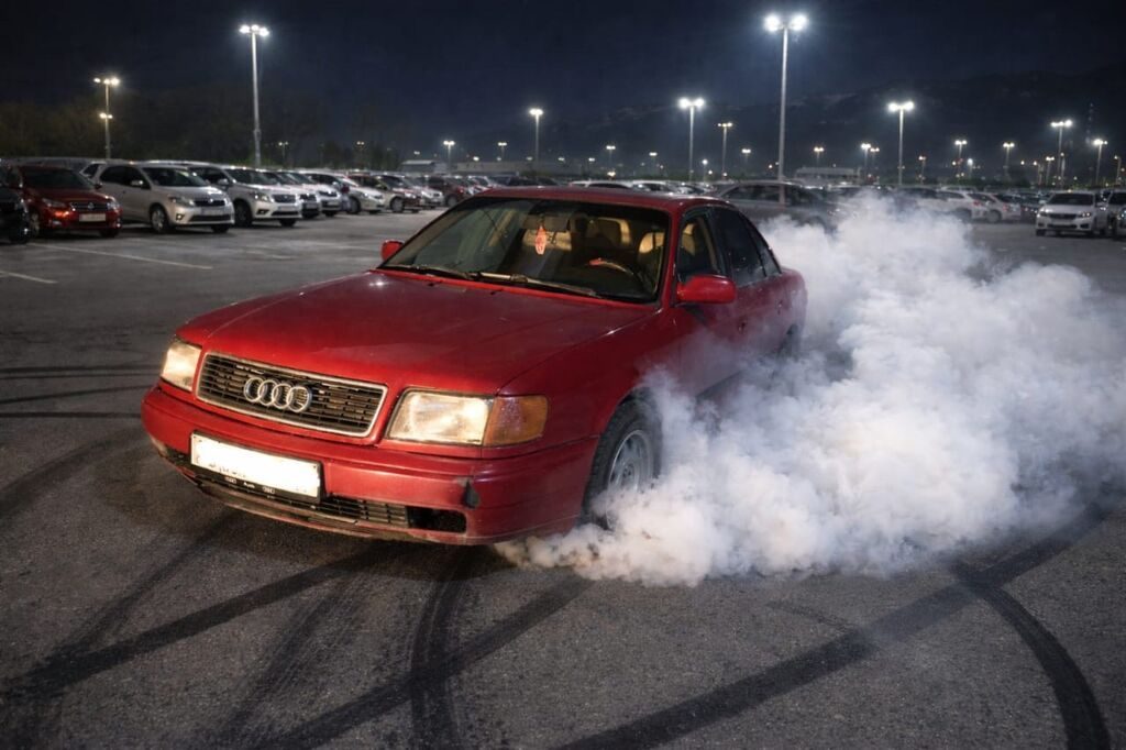 Audi S4