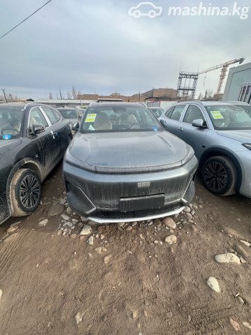 Geely Galaxy Starship 7