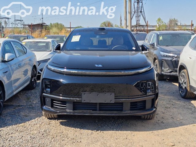 LiXiang L7