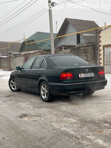 BMW 5 серии