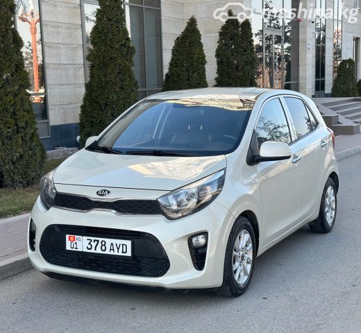 Kia Morning