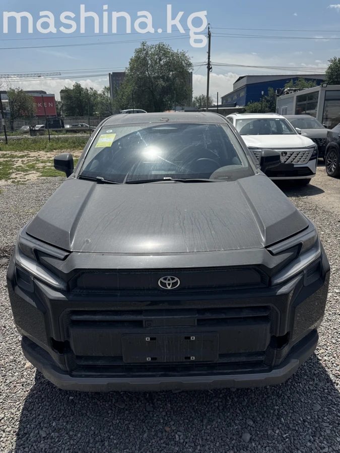 Toyota RAV4 V (XA50) 2026
