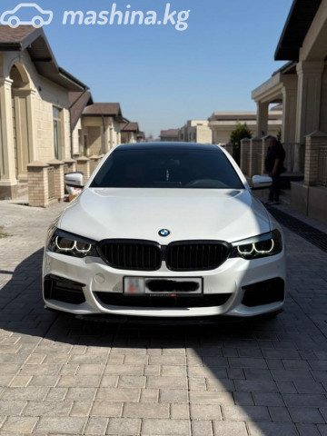 BMW 5 серии