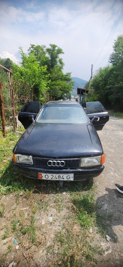 Audi 100