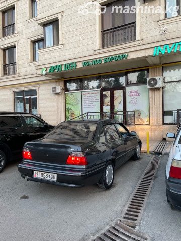 Daewoo Nexia