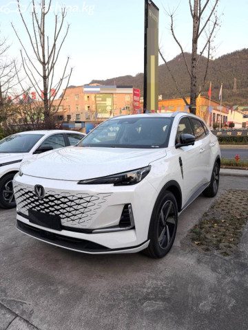 Changan CS55PLUS