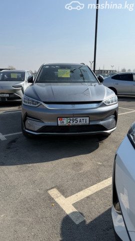 BYD Song Plus