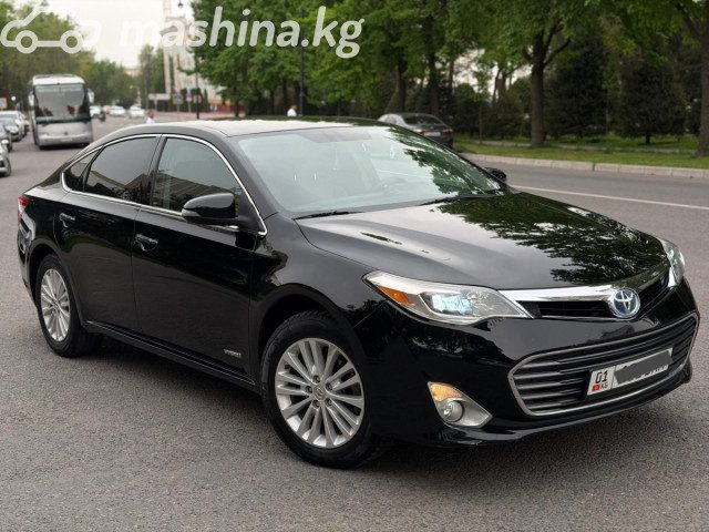 Toyota Avalon