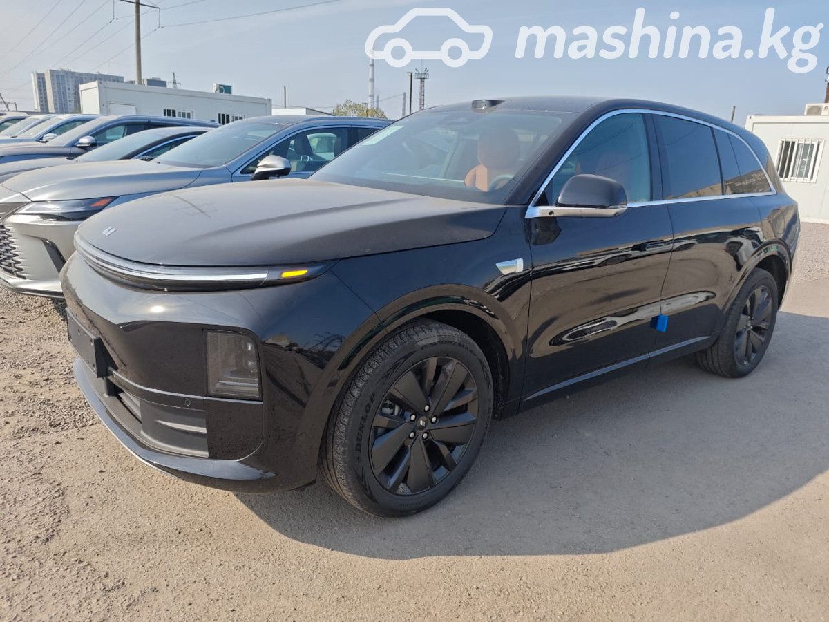 LiXiang L6