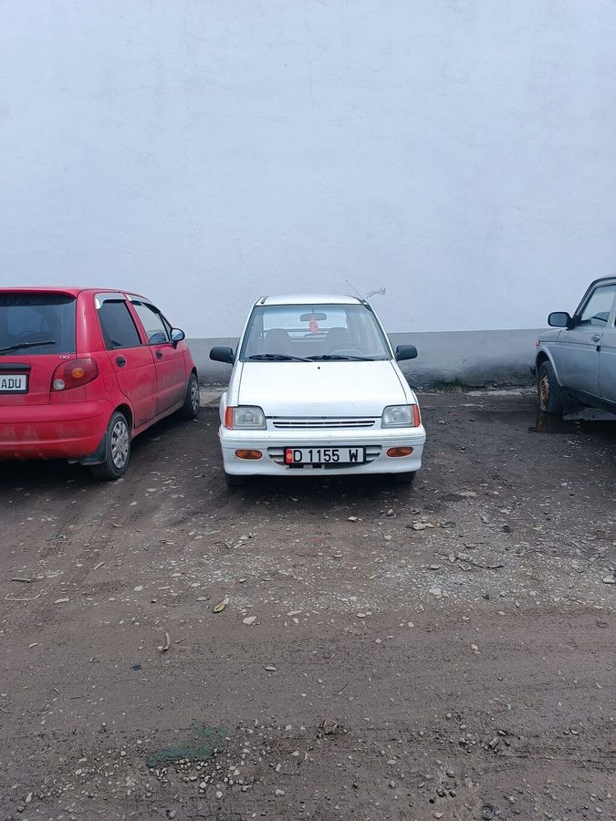 Microcar 