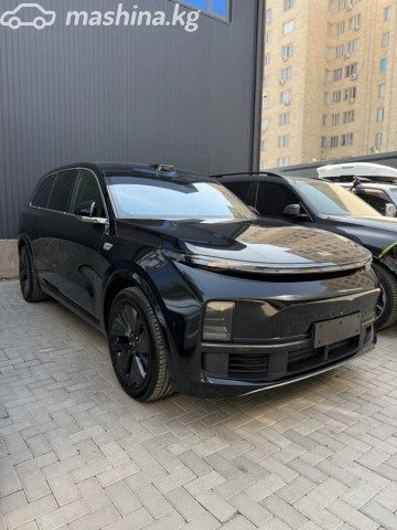LiXiang L9