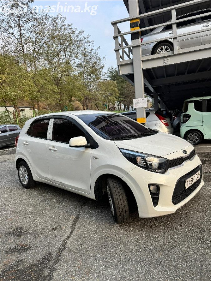 Kia Morning III