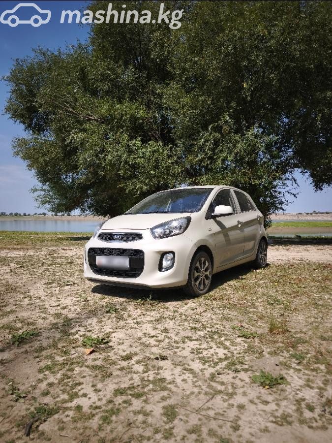 Kia Morning