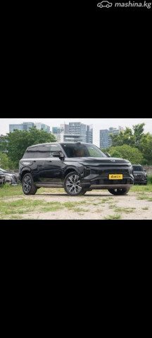 GAC Trumpchi S7