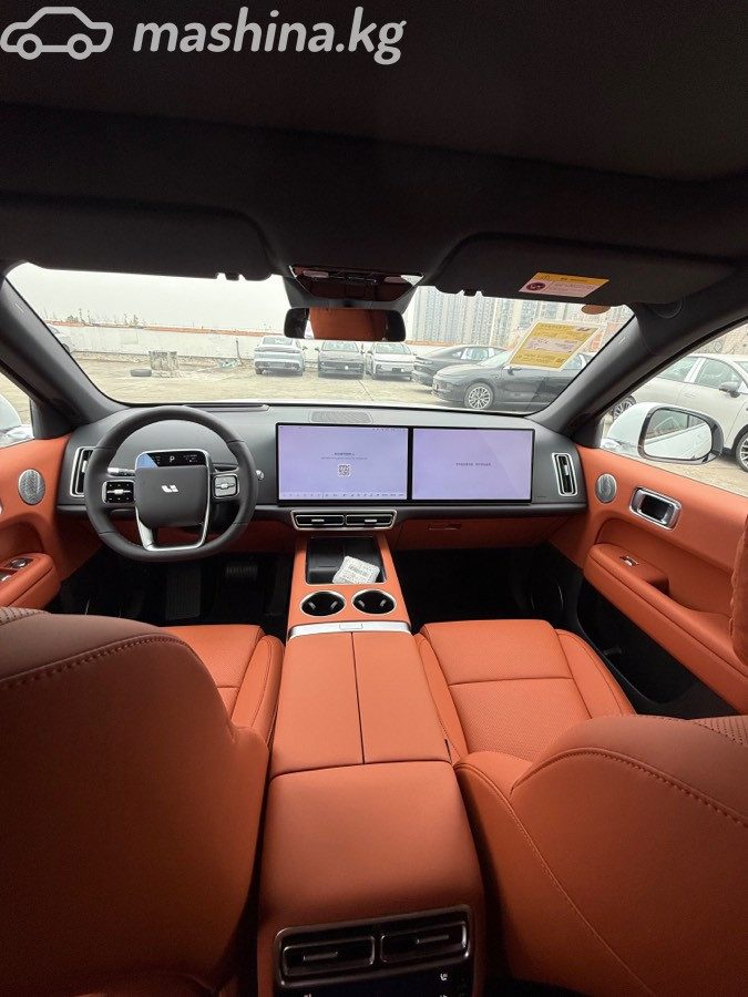 LiXiang L6
