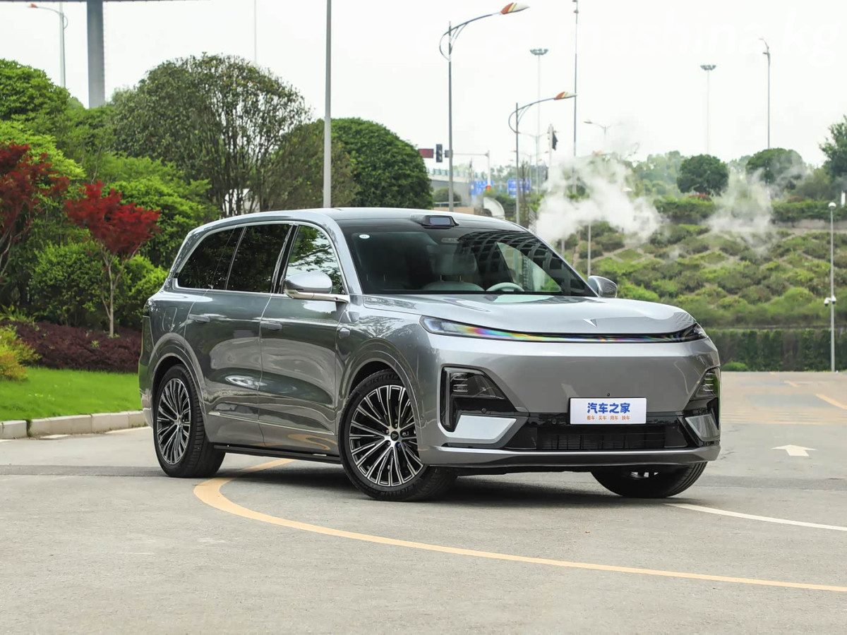 Changan Deepal S09