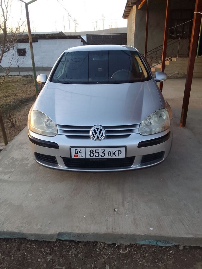 Volkswagen 