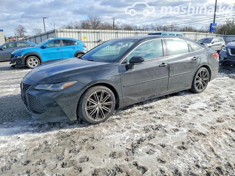 Toyota Avalon V