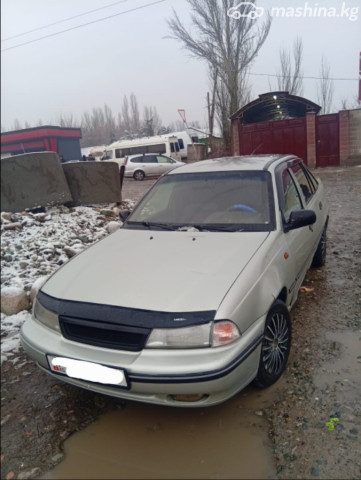 Daewoo Nexia