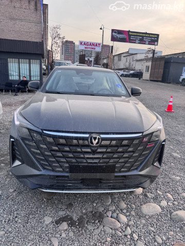 Changan UNI-Z