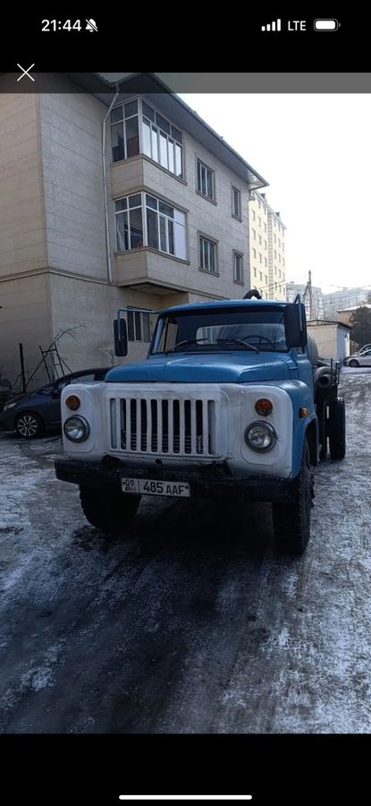 ГАЗ 