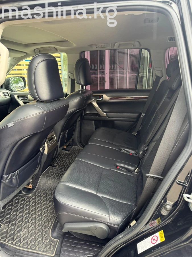 Продажа Lexus GX II 2010