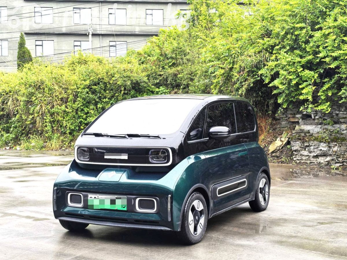 Baojun Kiwi EV