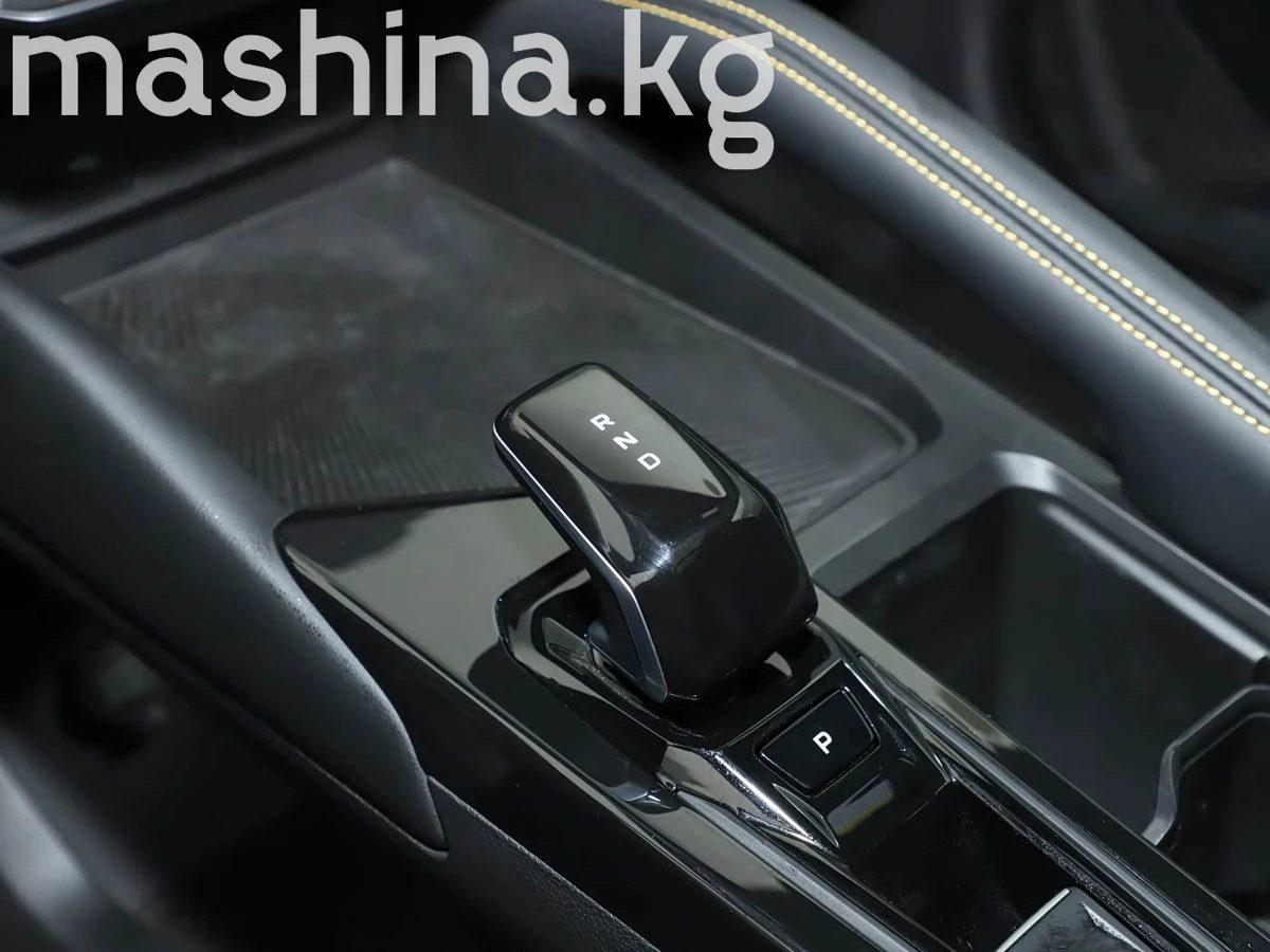 Продажа Geely Binyue I Рестайлинг 2 2025