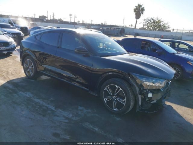 Ford Mustang Mach-E I