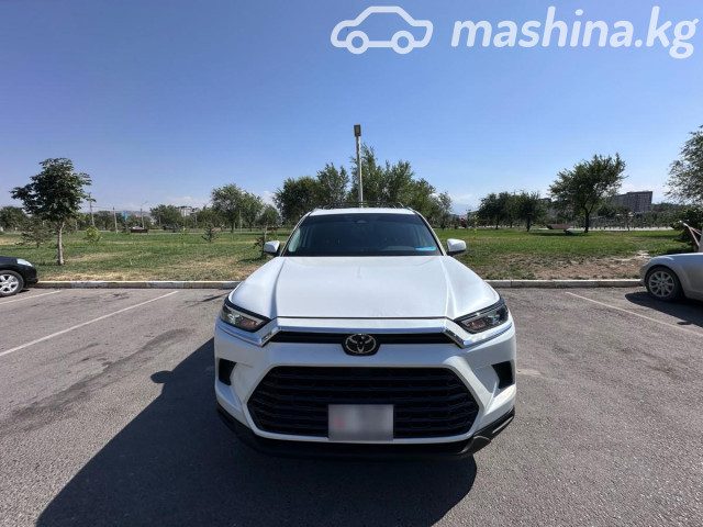 Toyota Grand Highlander