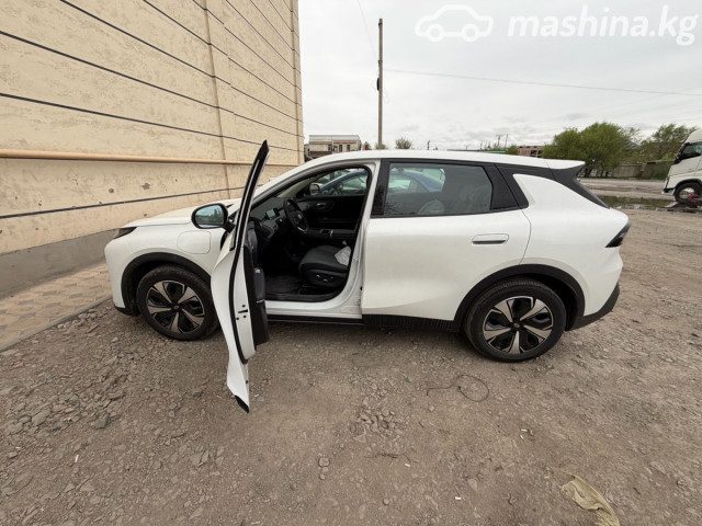 Changan Qiyuan Q05
