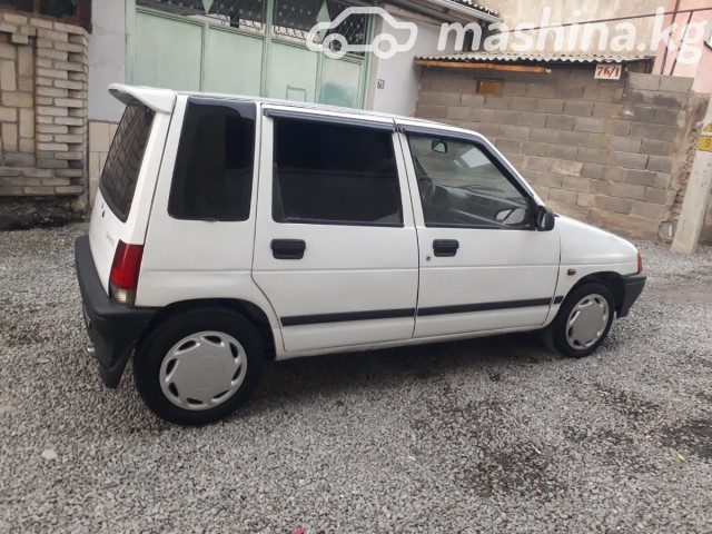 Daewoo Tico