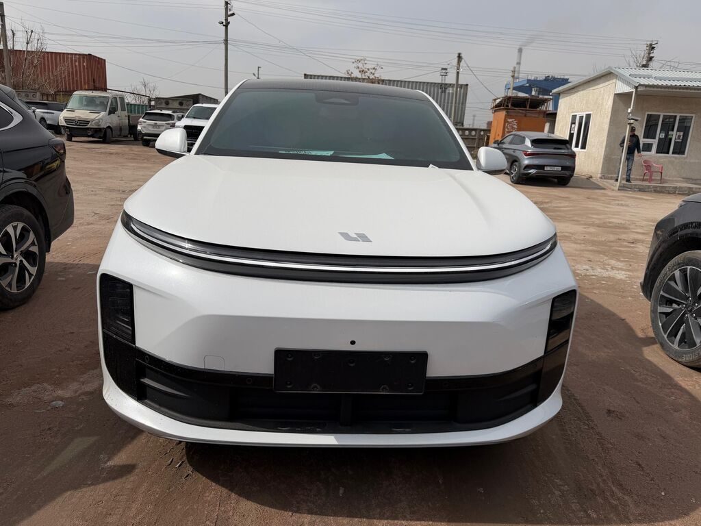 Lixiang L6