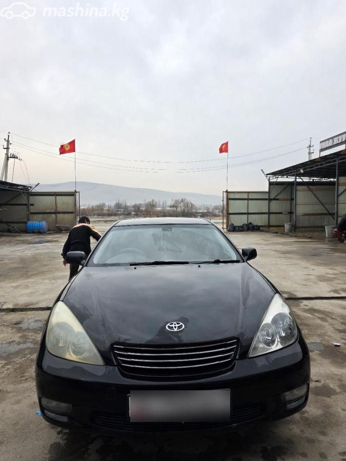 Toyota Windom