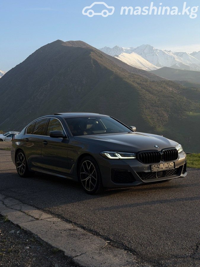 BMW 5 серии