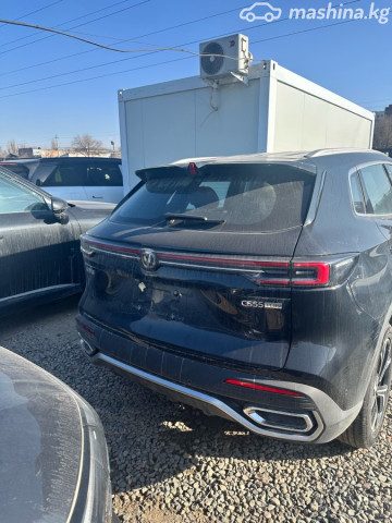 Changan CS55PLUS