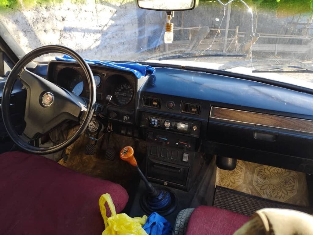 ГАЗ 31029 Volga