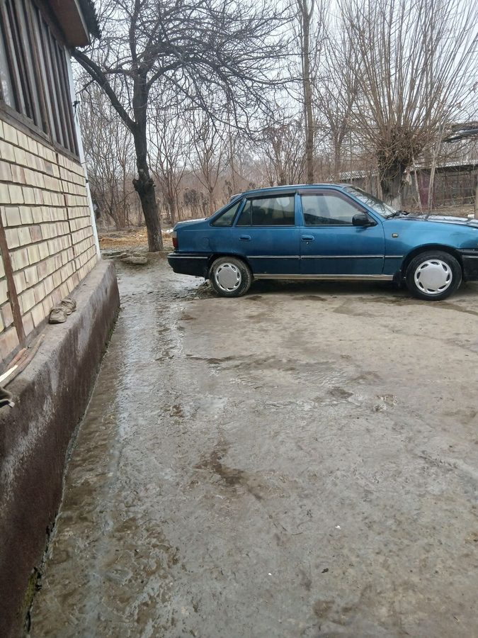 Daewoo Nexia