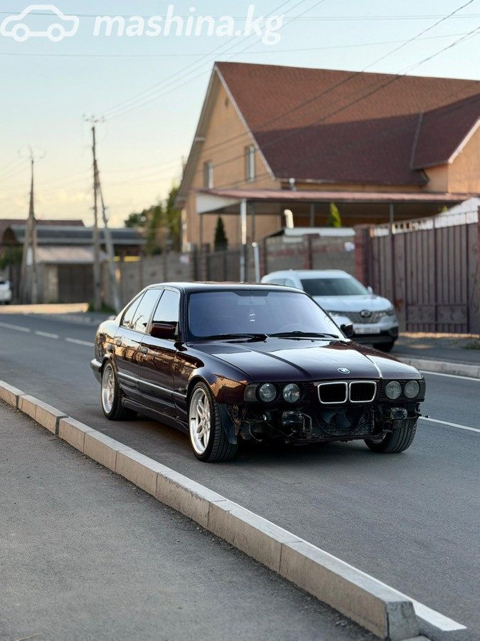 BMW 5 серии
