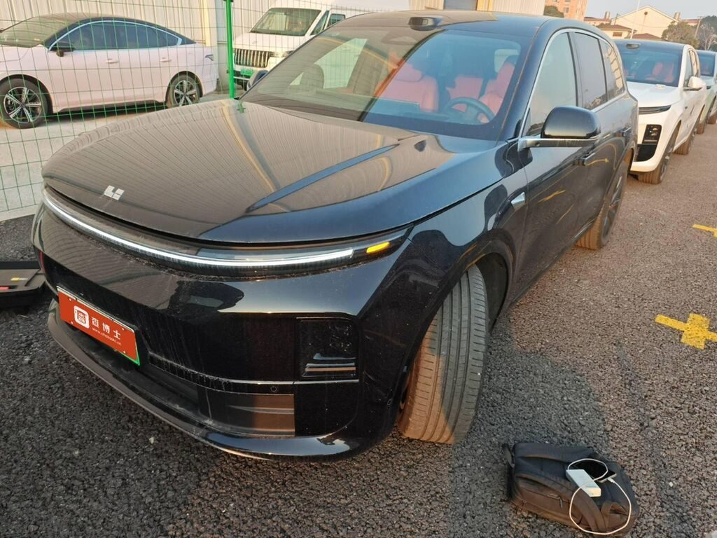 Lixiang L6