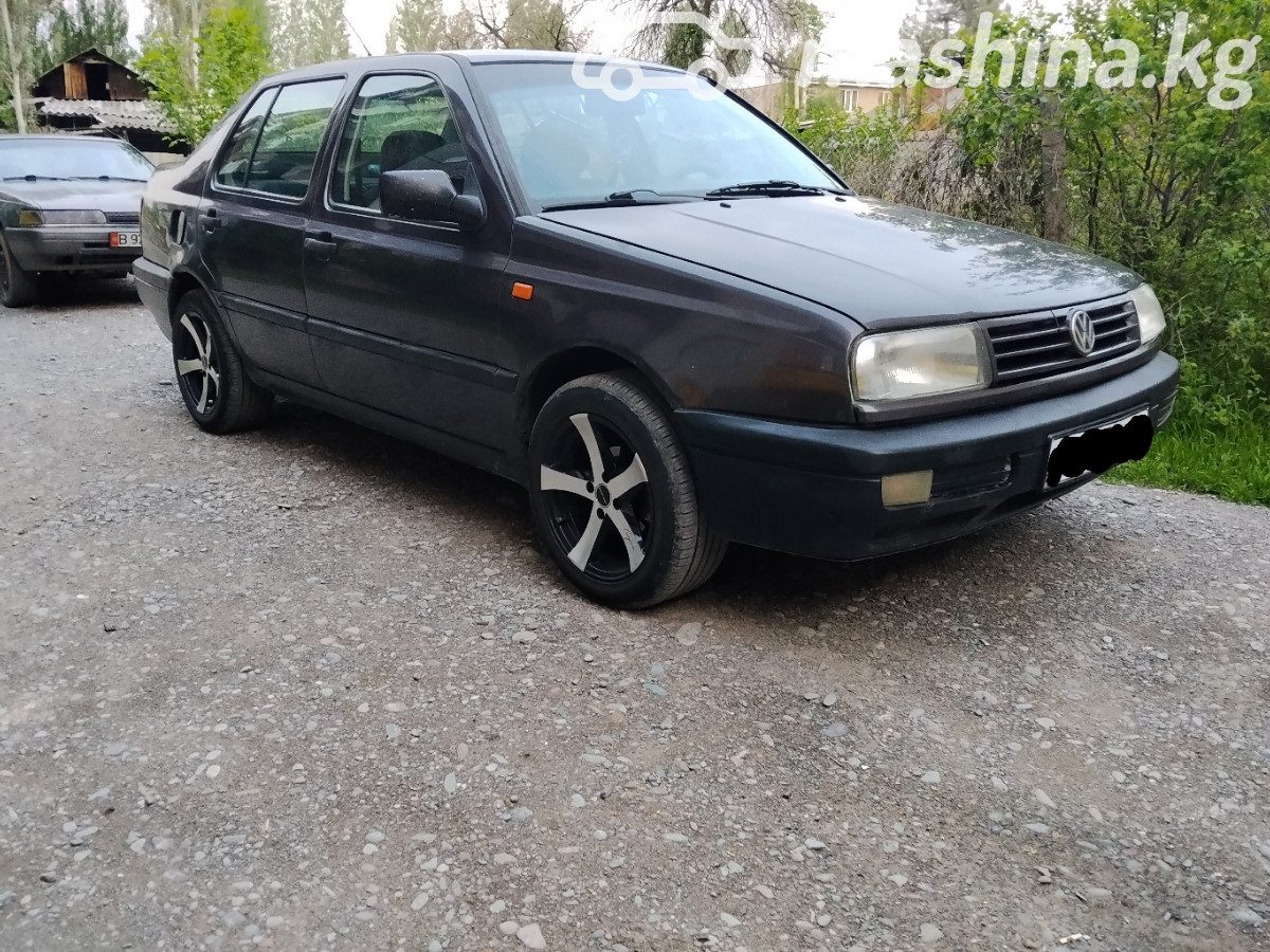Volkswagen Vento