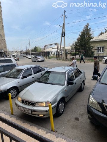 Daewoo Nexia