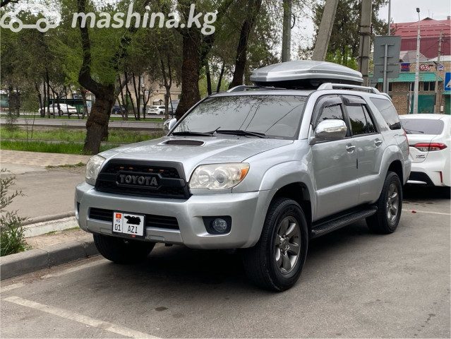 Toyota 4Runner