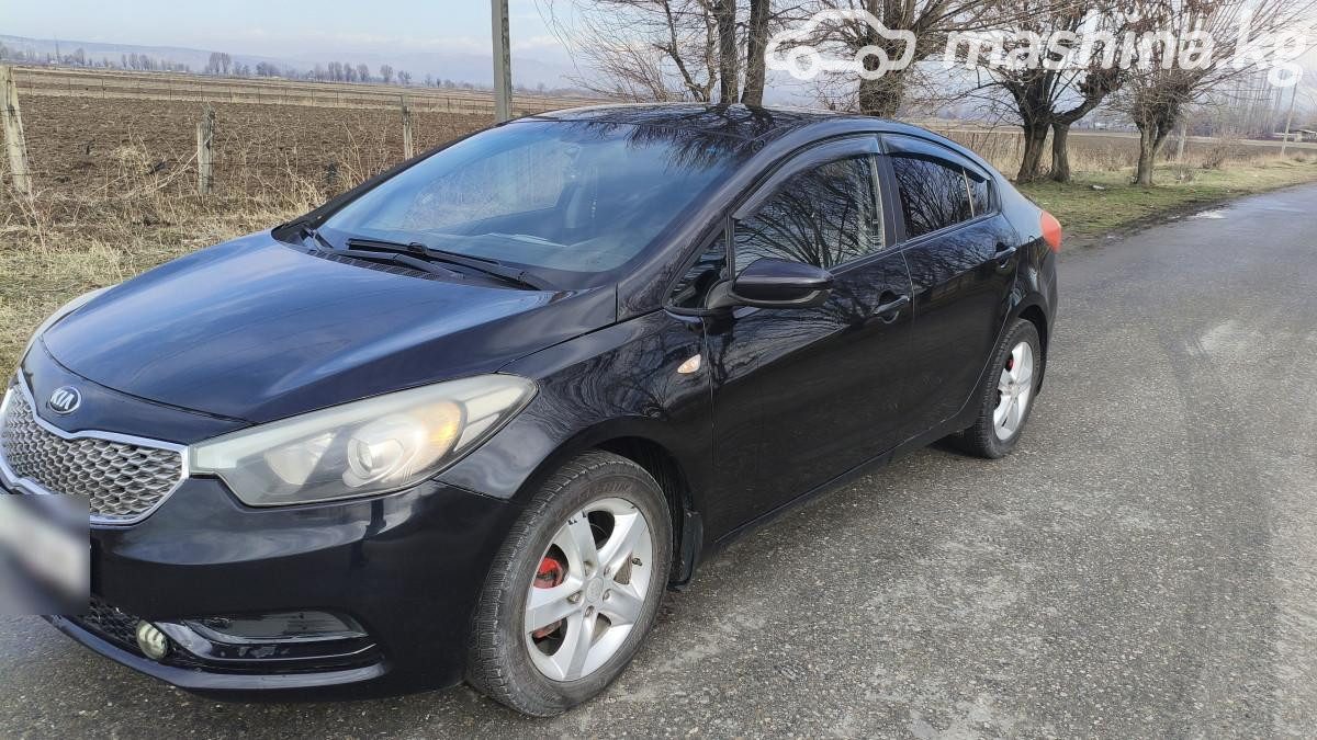Kia Cerato III