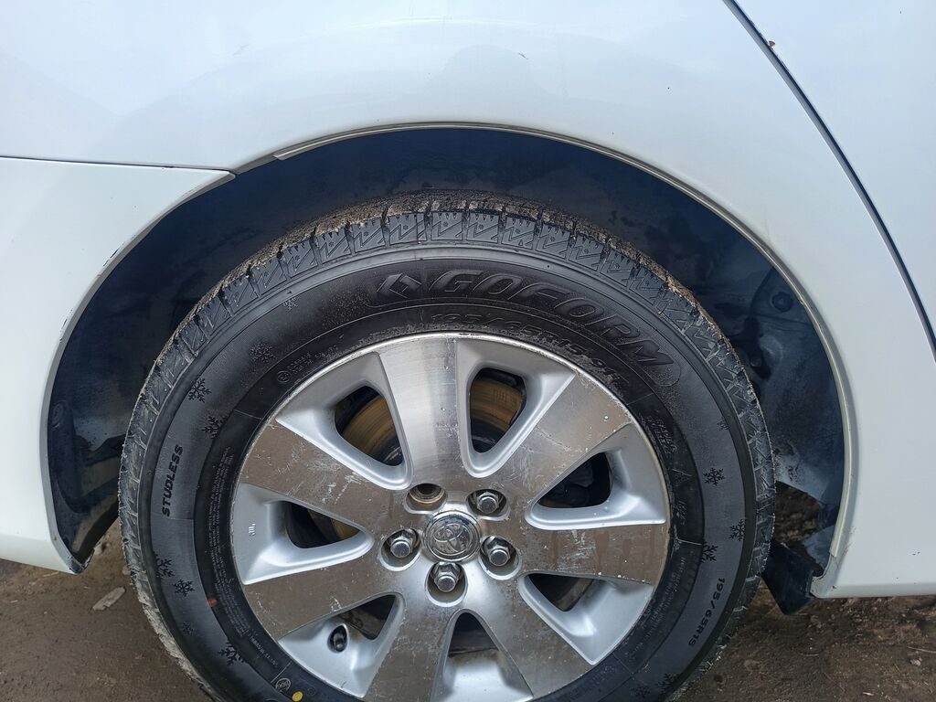Toyota Caldina