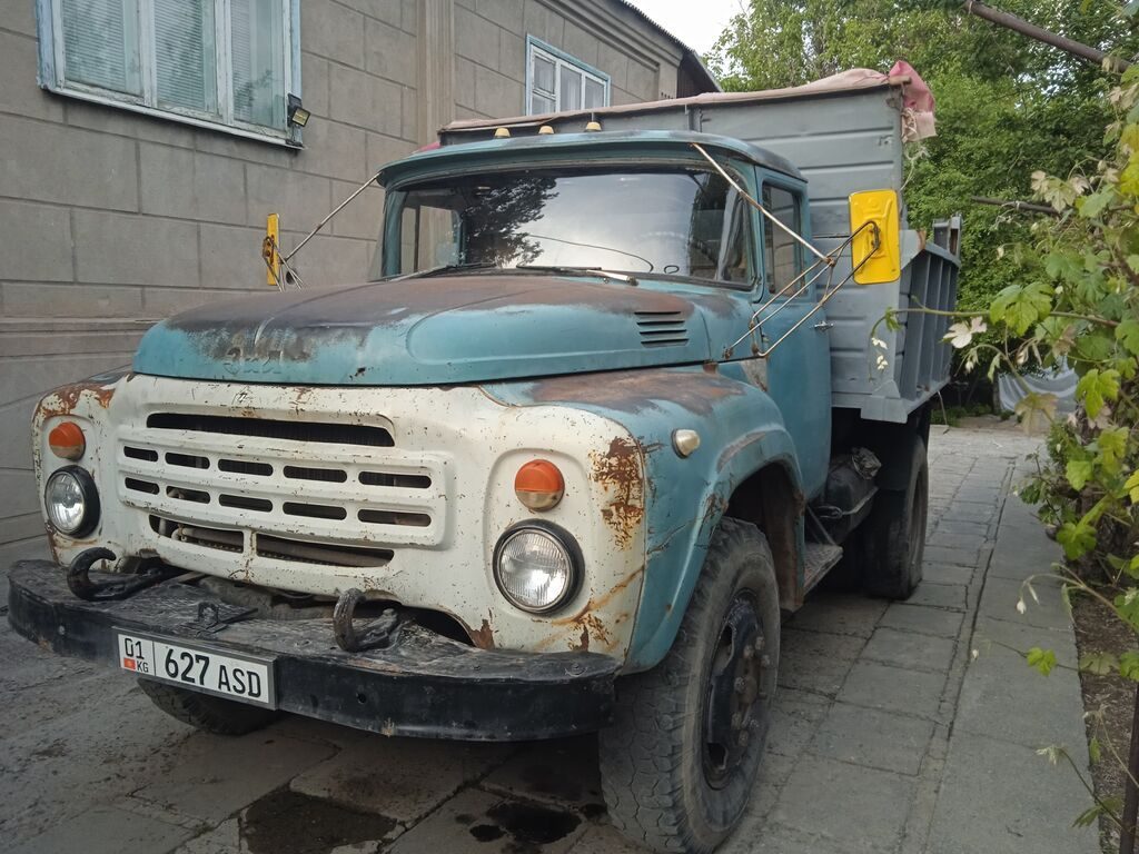 ЗИЛ 