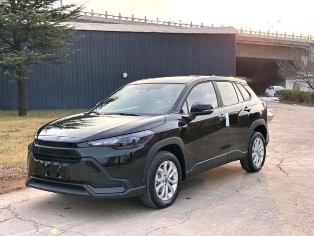 Toyota Frontlander